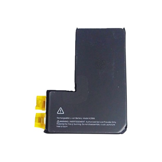 Battery Apple iPhone 14 Pro A2866 (without Flex) 3200mAh